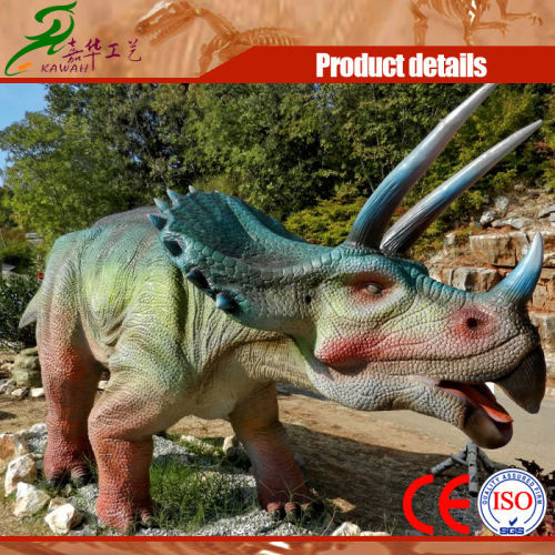 Animatronic Dinosaur Model for Sale