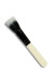 Mixed hair Stippling brush
