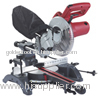 210MM (8-1/4") Slide Compound Miter Saw with bigger cutting up to 310mm