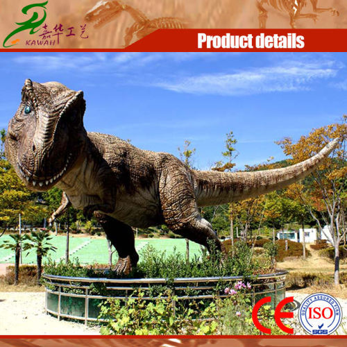 Museum Quality Dinosaur Model