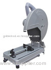 355MM/14" Professional cut off saw/chop saw/cut off machine