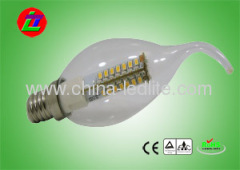 E14 LED bulb Taili lamp led bulb light