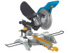 210MM (8-1/4&quot;) Double bevel Slide Compound Miter Saw with bigger cutting up to 310mm