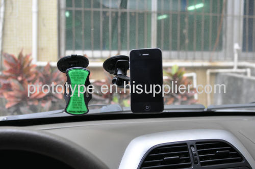 Vehicle-Mounted Mobile Holder