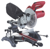 255MM/10&quot; Slide Compound Miter Saw with bigger cutting up to 350mm