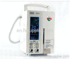 Infusion Dual channel Pump