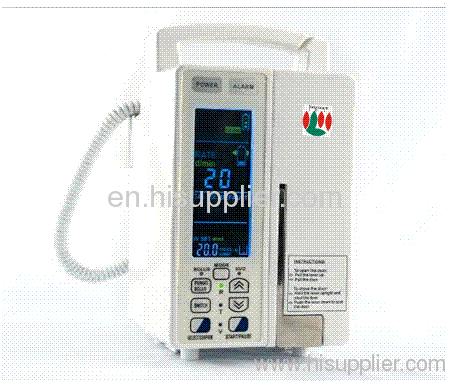 Infusion Pump NC IP1200