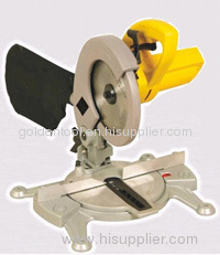 210MM (8-1/4") Compound Miter Saw