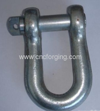 Forged lifting eyes,hoist and crane eye hook