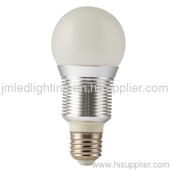 8w led bulbs 600lm