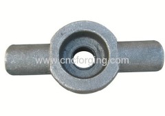 Nuts forging,forged nuts and bolts forging