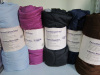 Solid 75gsm Microfiber Quilt