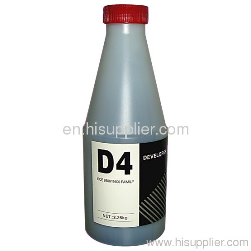 Developer D4 for Oce9300/9400