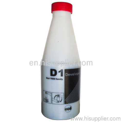 Developer D1 for OCE7050/7055