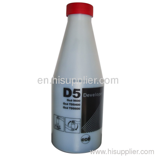 Developer D5 for OCE7050/7055