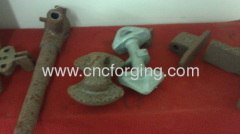 forged parts for sea container lock