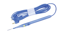 Disposable Electrosurgical pencil-Cautery pencil-Grounding Pad
