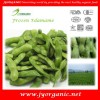 Organic frozen soybean