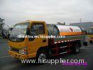 oil tanker truck gasoline tank truck