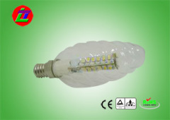 LED bulb Ice cream lamp led bulb light