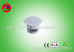 3w COB LED Downlight