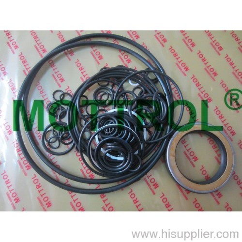 KOMATSU HYDRAULIC PUMP SEAL KIT PC400-6 AP3222B PC120-7