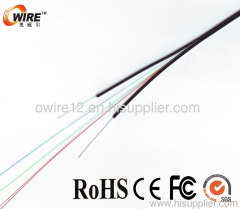 G652D single mode fiber cable