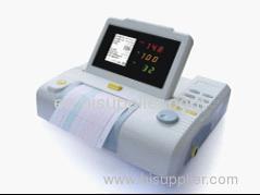 Ultrasonic Transducer Ultrasonic Monitor