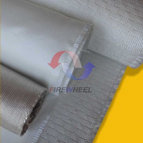 basic fiberglass cloth fabric
