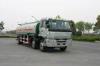 21000L SUS Fuel Tank Transportation for Light Diesel Oil Delivery (HZZ5254GJY)