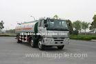 fuel tank truck oil tanker truck