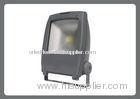 Cool White 30W IP65 AC100 - 240V Outdoor LED Flood Light For Tennis Court, Square CE / ROHS