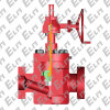 Globe valve