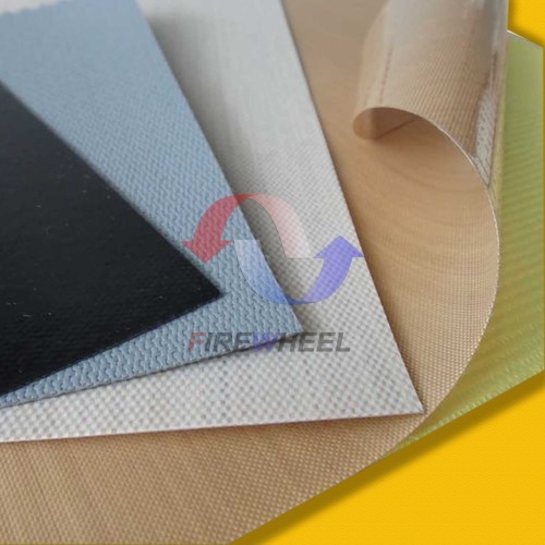 PTFE Coated Fiberglass Fabric