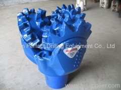 8 1/2'' Milled Tooth Bits Tricone bits Tricone roller bits