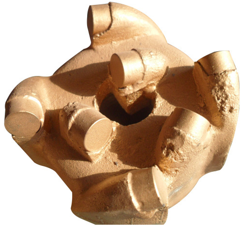 6 inch PDC bits for water well drilling