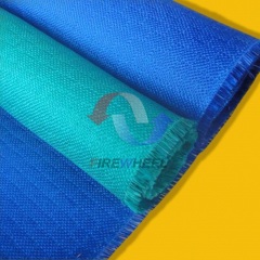 Weave-lock Fiber glass Fabrics