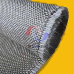 Heat Treated Fiberglass Cloth