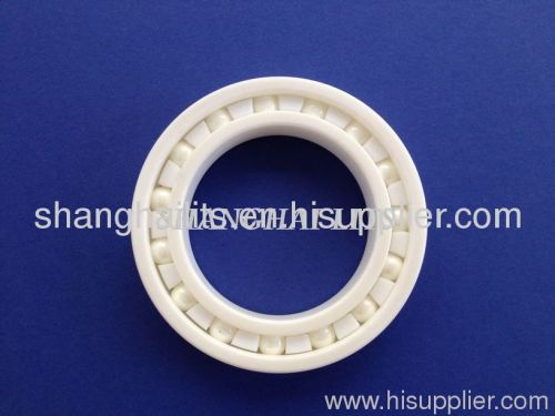 Ceramic Ball Bearings ZrO2