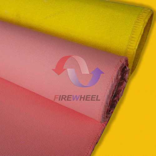 Neoprene Coated Fiberglass Fabric