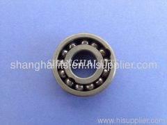 Ceramic Ball Bearings Si3N4