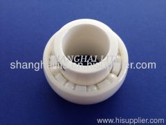 Ceramic Self-Aligning Ball Bearings