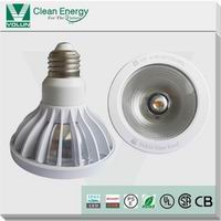 LED par30 led par light