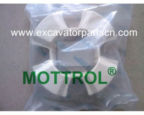 HITACHI 35H Engine Coupling EX200-2 Coupling