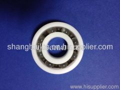 POM/PA Plastic Bearings