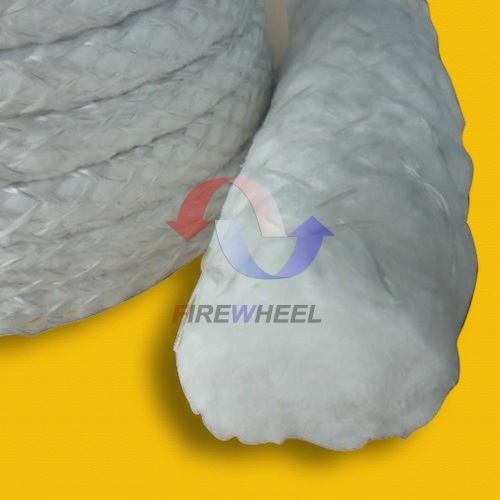 Fiberglass Rope Lagging