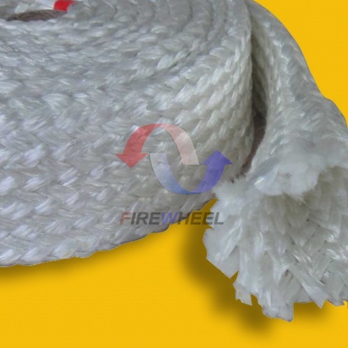 Texturized Fiber glass Sleeves