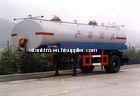 oil tanker trailer fuel tanker trailers