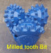 TCI bit / milled tooth bit