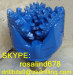 Steel tooth tricone bit series